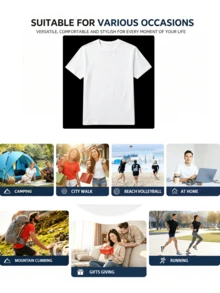 Mr. Worldwide Pitbull Tee Live Laugh LLove, Pink Heart & Planet Print T-Shirt, Iconic Meme Rap Fan Streetwear For Daily Wear - White - View 3