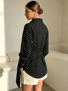 Ropa Dos piezas para Mujer - 1040 - Ver 4