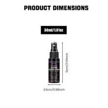 JB-XPCS Ultimate Ceramic Coating Spray, Car Body Protection Coating Spray, Improves Paint Texture, Forms A Dense Protective Layer, Hydrophobic And Rain-Resistant, Anti-Oxidant Automotive Coating Agent YT0506 - YT0506 - View 11