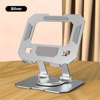 Pomeranian Tablet Stand