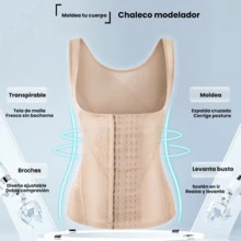 Body Braces & Supports - Two-piece set - View 4