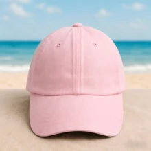 1pc Cartoon Design Embroidered Name Baseball Cap, Customizable With Your And Your Partner's Name, Fashionable Suitable As His/Her Birthday Gift, Graduation Gift, Back To School Gift - Multicolor - View 8