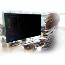 Tela de privacidade para monitor de 27 polegadas - Visão 7