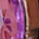 Silver-purple