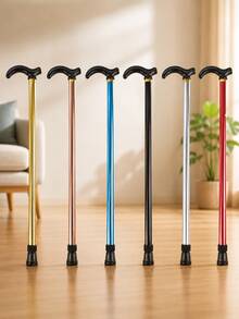 FIXED SUPPORT STICK MULTIPLE COLORS PACKAGES MAY BE MULTICOLOR - Yellow - View 4