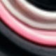 Black and Pink