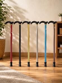 FIXED SUPPORT STICK MULTIPLE COLORS PACKAGES MAY BE MULTICOLOR - Yellow - View 2