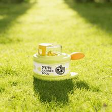 Designed As A Press-Type Treat Feeder For Pets, This Interactive Toy Needs No Batteries, Suits Small And Large Dogs As Well As Cats, Ideal For Christmas Pet Presents. - Multicolor - View 12