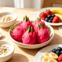 Tachimi قطعة واحدة من لعبة الضغط Pitaya الرائجة، لعبة جيب ناعمة ومقرمشة، ألعاب فيدجيت عالية الطلب لمشاريع جمع الألعاب، خيار جيد لتوسيع نطاق مخزون الألعاب الشخصي، تُشحن عشوائياً - متعدد الألوان - مشاهدة 10