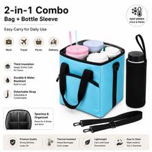 2pcs Blue