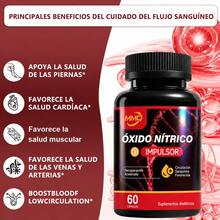 MMQ Vitamins/Minerals - 60 Capsules - View 5