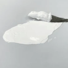 1件 3.38oz 壓克力紋理造型膏附2把調色刀，適用於雕塑、分層、塑形、創造3D表面，適合3D紋理繪畫與3D藝術，藝術家必備 - 彩色 - 查看 7