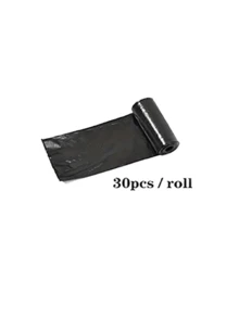 Foldable Hanging Car Trash Can & Storage Organizer, Car Trash Can, Picnic Trash Can, Leak-Proof, Large Capacity, Multi-Functional Car Storage Device, Suitable For Travel And Snack Storage, Applicable For Home, Office/Camping/Car Use - Compatible With All Car Models (Portable Design, Dual Function), Suitable For Outdoor Travel Use, Essential Gift For Drivers - A - View 14