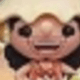 彩色