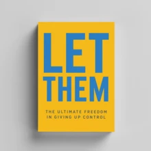 Emotional Freedom & Personal Boundaries Notebooks, Letting Go Of Control, Overcoming Self-Worth, Relationship Clarity, Healthy Boundaries & Personal Growth Guide For Women - Emotional Growth & Boundaries - View 3