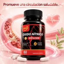 MMQ Vitamins/Minerals - 60 Capsules - View 8