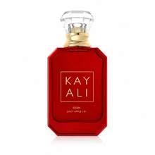KAYALI كايالي إيدن جوسي أبل | 01 – عطر مركز 30 مل - فواكه وحمضيات - مشاهدة 2