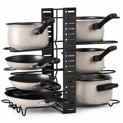 Pot Racks