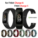 適用於 Fitbit Charge 6/5