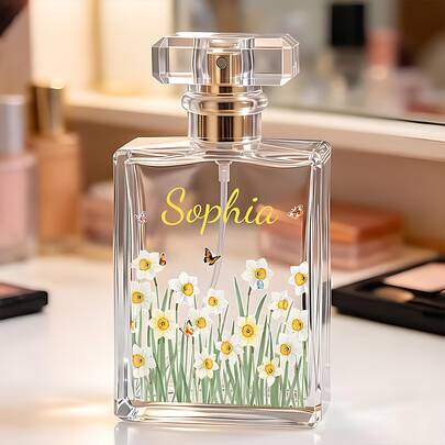 Customized Refillable Containers