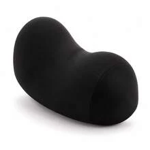 Memory Foam Neck Pillow, Cervical Support Pillow, Home Sleep Comfort Neck Pillow, Suitable For Travel And Daily Rest - Multicolor - View 7