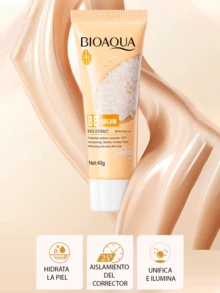 BB Cream,CC Cream - Nude - View 4