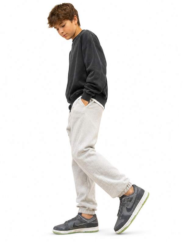 Nike New GS Classic Breathable Lightweight Casual Sports Low-Top Sneakers