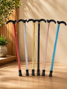 FIXED SUPPORT STICK MULTIPLE COLORS PACKAGES MAY BE MULTICOLOR - Yellow - View 3
