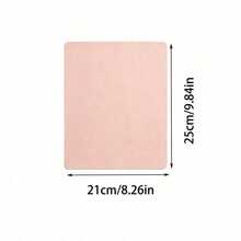 Nail Art Hand Rest And Accessories Suitable For Nail Artists Daily Use - Dusty Pink - View 9
