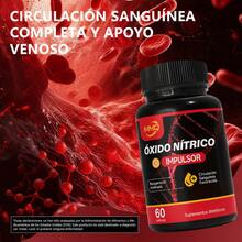 MMQ Vitamins/Minerals - 60 Capsules - View 6