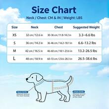 2pcs Rainbow Dog V-Shaped Harness Set, Adjustable Y-Shaped Harness With Leash, Comfortable Neck Protection, Suitable For Medium And Small Dogs For Daily Walking And Training, Prevents Pet Escape, Small Dog Harness, Medium Dog Harness, Harness + Leash - Multicolor - View 4