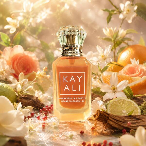 KAYALI – Marrakesh In A Bottle Orange Blossom | 24 – Eau De Parfum 30 Ml