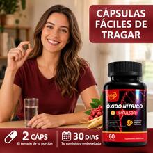 MMQ Vitamins/Minerals - 60 Capsules - View 9
