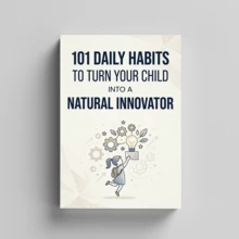 Emotional Regulation & Creative Thinking Notebooks, Calm Coping Strategies, Daily Positive Habits, Problem Solving, Curiosity, Confidence, Innovation Mindset & Personal Growth For Home Learning - Emotional Growth & Creative Thinking - View 7