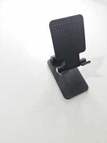 Suporte para Telefone, Suporte Dobrável para Telefone, Acessórios para Telefone, Suporte Portátil Extensível para Tablet e Telefone, Acessórios para Mesa de Escritório, Suporte Portátil para Telefone, Acessórios para Mesa de Escritório, Suporte, Decorações de Mesa para Todos os Smartphones - Multicolorido - Visão 15