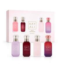 KAYALI – مجموعة مصغرة من Sweet Obsessions – عطر Eau De Parfum 4*30 مل - عطور متنوعة - مشاهدة 2