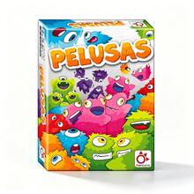 PELUSAS Card Game – Push Your Luck Family Party Game With 110 Cards Of Risk, Strategy And Fun – Fast-Paced Icebreaker For Game Nights, Gatherings And Holiday Fun – Great Gift For Families And Game Lovers - Multicolor - View 6