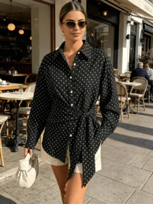 Ropa Dos piezas para Mujer - 1040 - Ver 5