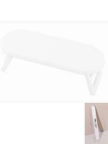 Foldable Manicure Hand Rest Pillow, Ergonomic Manicure Arm Support Stand, Stable Hand Support Stand For Manicurists Salon Use And Home DIY Manicure Work - Multicolor - View 13