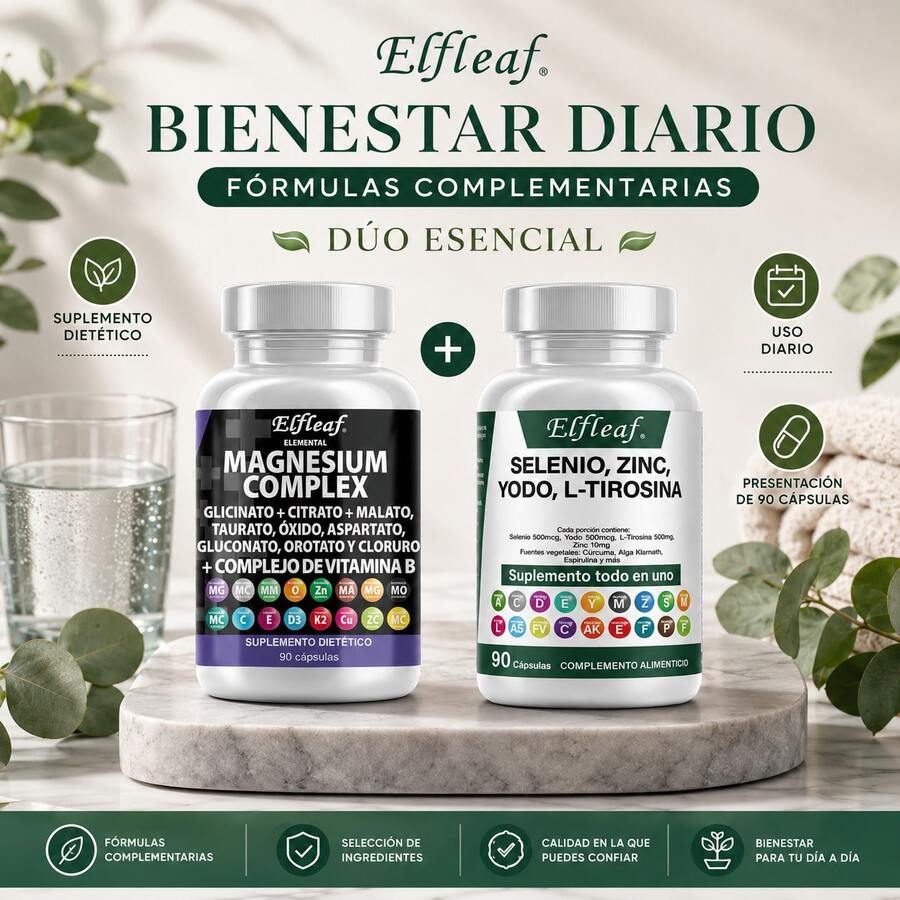 GWYNNE Vitamins/Minerals - Combinación - View 1