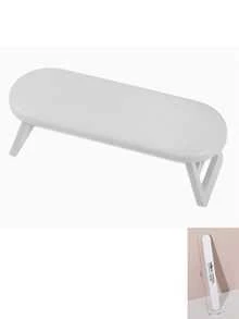 Foldable Manicure Hand Rest Pillow, Ergonomic Manicure Arm Support Stand, Stable Hand Support Stand For Manicurists Salon Use And Home DIY Manicure Work - Multicolor - View 11