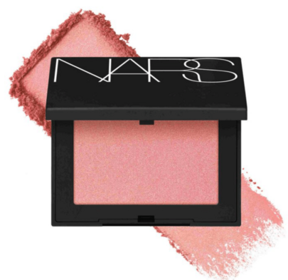 NARS 鮮豔腮紅 4.8g 8色，不飛粉！實色技術打造持久顯色，柔霧質感，貼合度高不浮粉，全系列擴張與收縮色調，修飾輪廓顯年輕，新手友善，4.8g 耐用