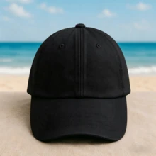 1pc Cartoon Design Embroidered Name Baseball Cap, Customizable With Your And Your Partner's Name, Fashionable Suitable As His/Her Birthday Gift, Graduation Gift, Back To School Gift - Multicolor - View 11