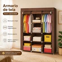 Armários portáteis - Ver 1