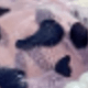 Pink Leopard Print