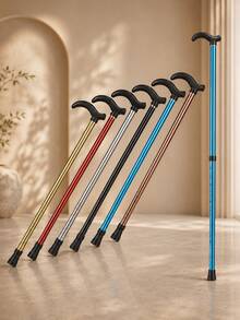 FIXED SUPPORT STICK MULTIPLE COLORS PACKAGES MAY BE MULTICOLOR - Yellow - View 5