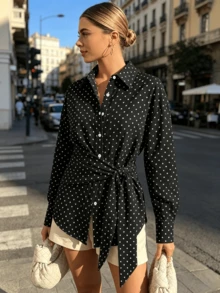 Ropa Dos piezas para Mujer - 1040 - Ver 1