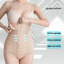 Body Braces & Supports - Two-piece set - View 3