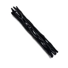 1pc Black Wishing Willow Branch 3D Printed Decor, Cosplay Prop, Home Decoration, Classic Prayer Tree Branch Ornament, Black Artificial Willow Branch, Party Decoration Prop - Multiple Styles - View 9