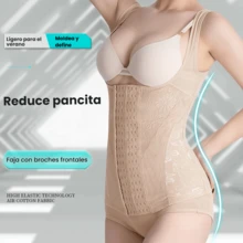 Body Braces & Supports - Two-piece set - View 2